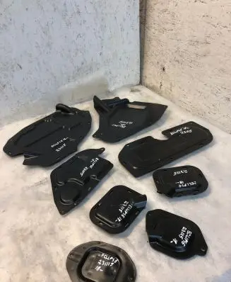 Mitsubishi Eclipse Cross Other interior part 7265a468