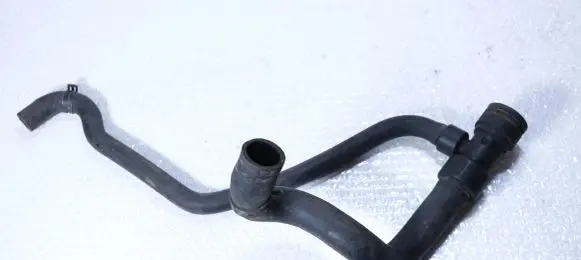 Audi A4 S4 B5 8D Engine coolant pipe/hose 8D0121055F