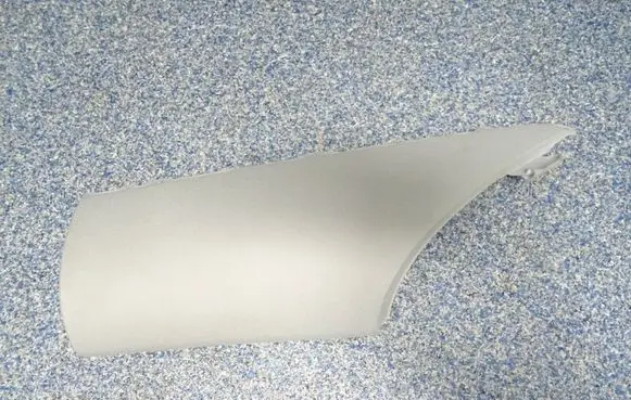 Audi A8 S8 D5 (D)pillar trim (top) 4N4868290