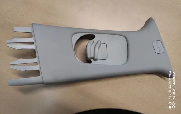 Citroen C3 Aircross (C) pillar trim 13477805 1347780C 460029937
