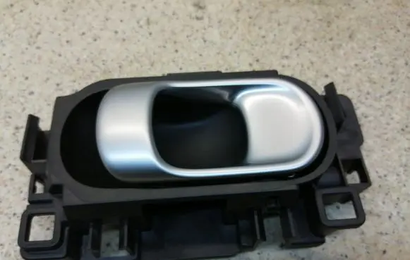 Citroen C3 Aircross Front door interior handle 39008122