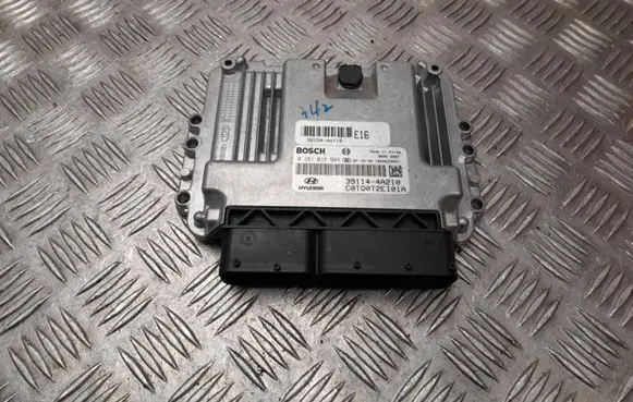 Hyundai H-1, Starex, Satellite Engine control unit/module 391144A210