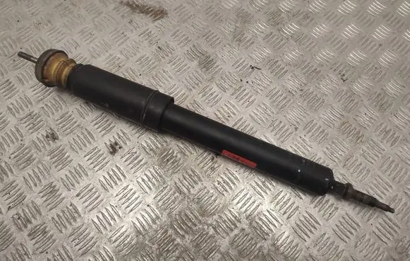 BMW 3 E92 E93 Rear shock absorber with coil spring 33526779985