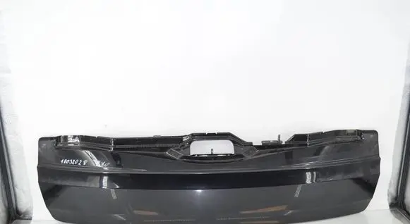 BMW X5 E70 Tailgate/trunk/boot lid 7161677 41627161677