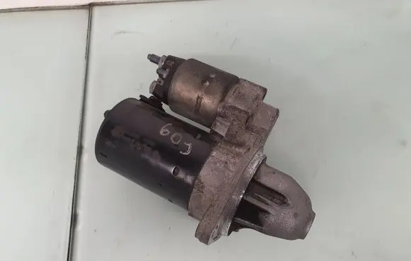 BMW Z4 E85 E86 Starter motor 7524843 12417524843 12417610341