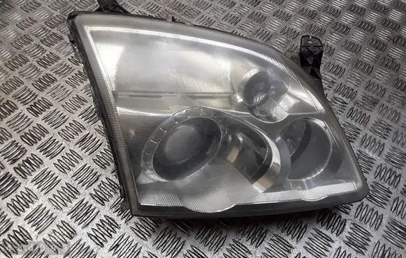 Opel Signum Headlight/headlamp 15987200