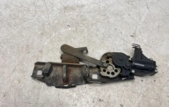 Land Rover Range Rover Sport L320 Tailgate/trunk/boot lock/catch/latch