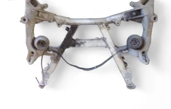 BMW 5 E39 Front subframe 1092867