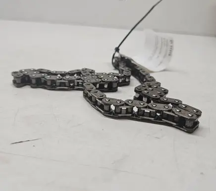 KIA Sorento Oil pump chain 