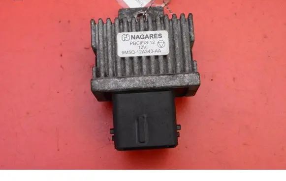 Ford Grand C-MAX Glow plug 9M5Q12A343AA