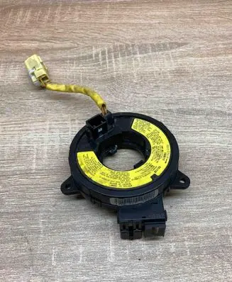 Mazda 6 Airbag slip ring squib (SRS ring) TOYOTASLIPRING