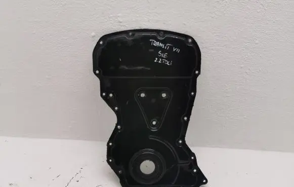 Ford Transit Timing belt guard (cover) 