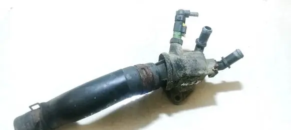 Suzuki SX4 Engine coolant pipe/hose