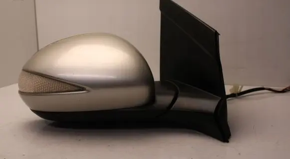 Honda Civic Front door electric wing mirror 