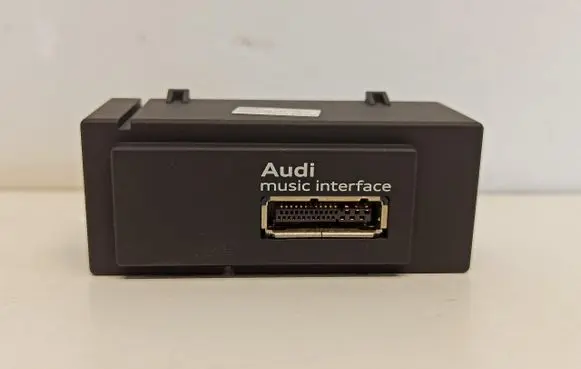 Fog light switch