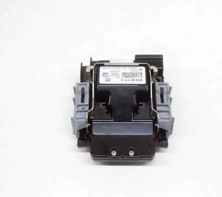 Audi A5 Windshield/windscreen camera 8W6907217A