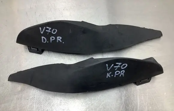 Volvo V70 Wiper trim LH31218594