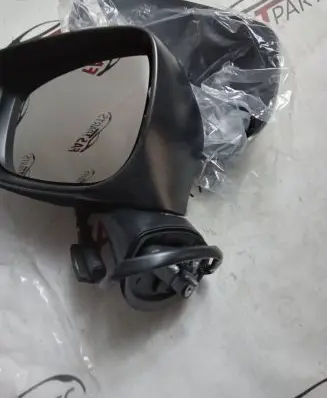Mazda 6 Manual wing mirror 