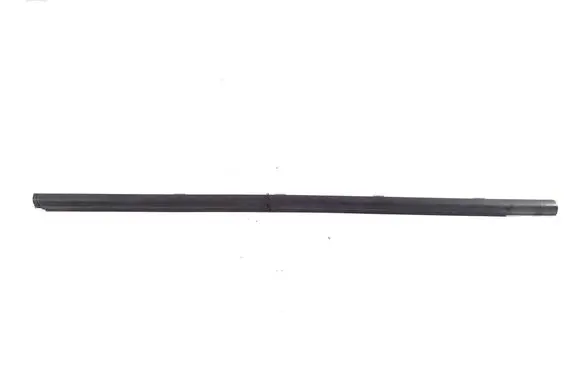 KIA Soul Front door glass trim molding 82220K0000
