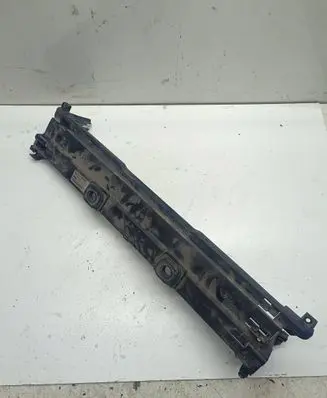 BMW 6 F12 F13 Radiator support slam panel bracket 7603625 67981781 MM112ZJ