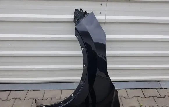 Nissan Qashqai Fender