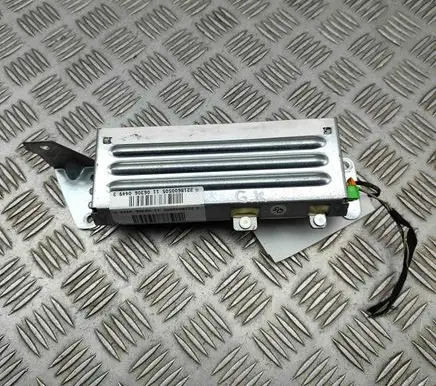 Mercedes-Benz S W221 Rear door airbag A2218600505 30356603B