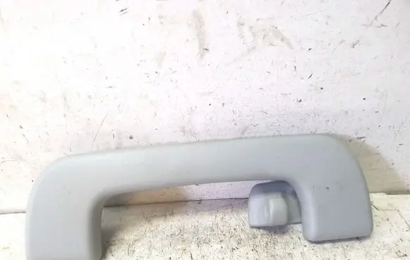 Audi A4 S4 B9 Rear interior roof grab handle 4M0857607A