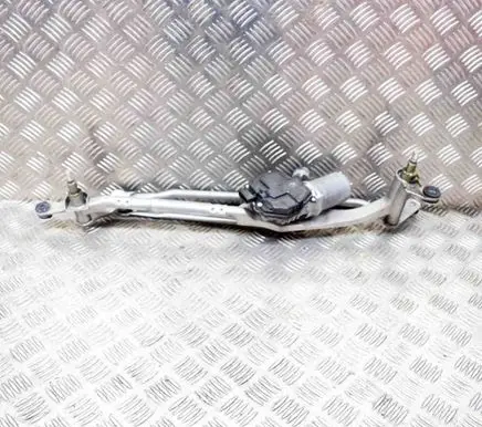 Land Rover Range Rover L405 Front wiper linkage and motor JPLA17500BD