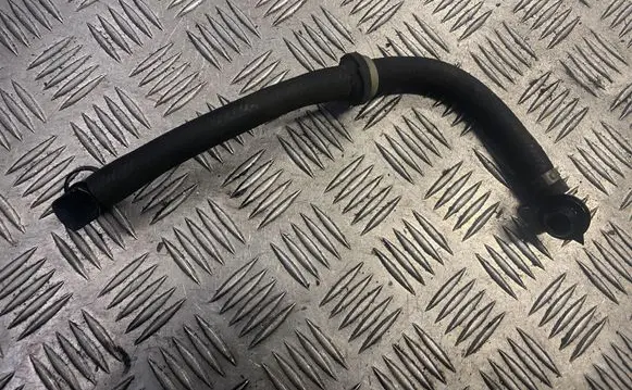 Brake line pipe/hose