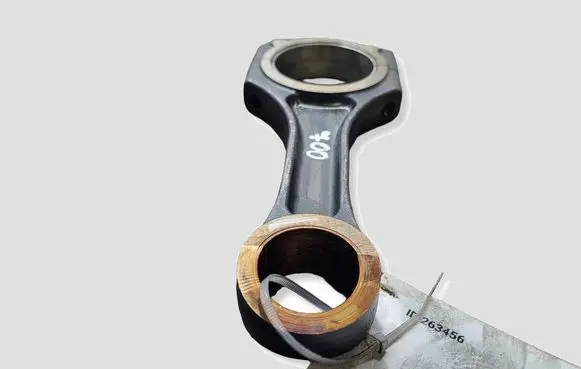 Mercedes-Benz C W204 Connecting rod/conrod 65100