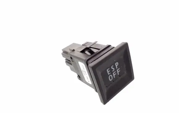 Traction control (ASR) switch