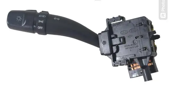 KIA Sedona Indicator stalk 934104D000