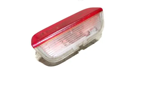 Volkswagen Touareg II Front door interior light 1K0947411C
