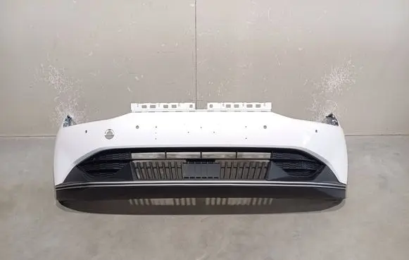 KIA EV6 Front bumper 86511CV000 86531CV000 86812CV000
