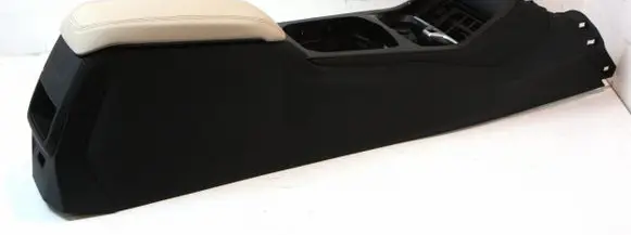BMW 1 F40 Center console 9460089 9460092 51169460092
