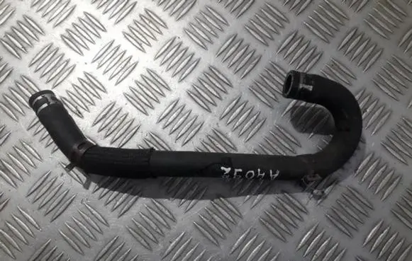 Audi A8 S8 D3 4E Engine coolant pipe/hose