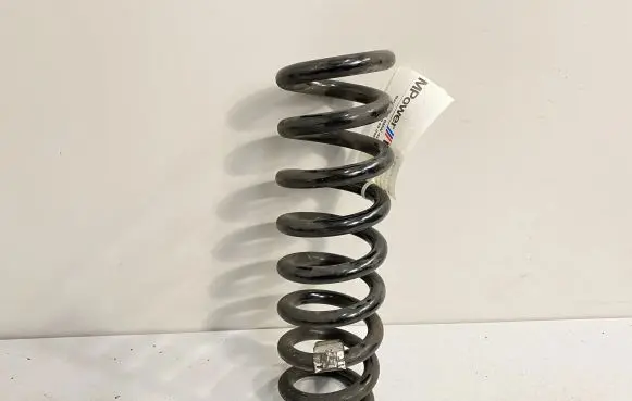 BMW 3 F30 F35 F31 Rear coil spring 1234567