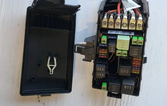 Fuse module