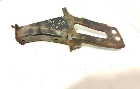 Volvo XC60 Front bumper cross member 