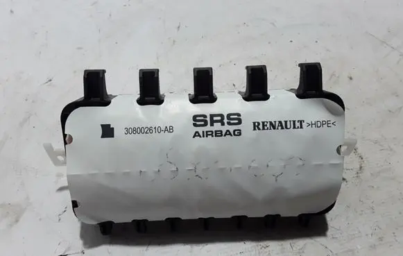 Renault Espace V (RFC) Passenger airbag 985254602R