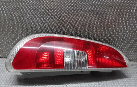 Skoda Roomster (5J) Rear/tail lights 5J7945095