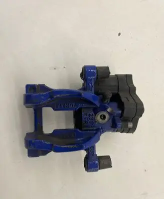 Volkswagen Arteon Rear brake caliper 5Q0615406