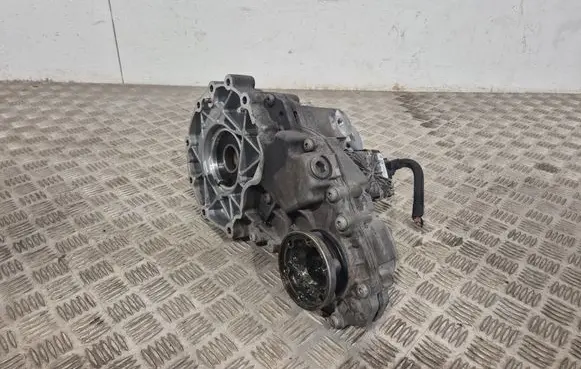 Alfa Romeo Giulia Gearbox transfer box case 00463374840