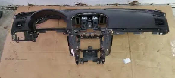 Opel Insignia A Dashboard