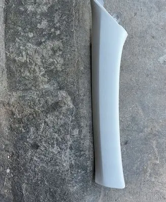 KIA Optima (A) pillar trim 85811D4000
