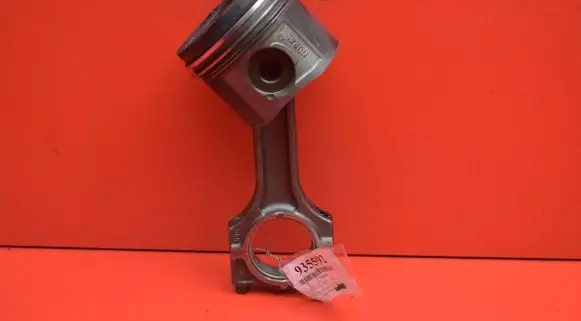 Piston