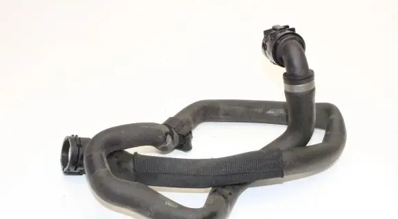 BMW X1 E84 Engine coolant pipe/hose 9222700