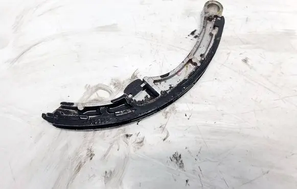 Subaru B9 Tribeca Slide rail for timing chain 