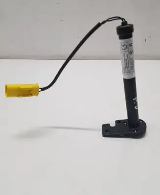 BMW 2 F45 Bonnet Pedestrian Airbag Actuator AR7300538 AR730053811 0589P1000095