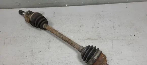 Nissan Micra Front driveshaft